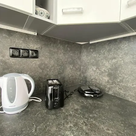 Apartman Ve Valticich
