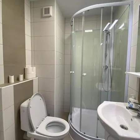 Apartman Ve Valticich