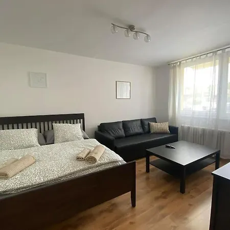 Apartman Ve Valticich *