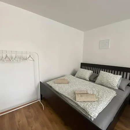Apartman Ve Valticich * ヴァルチツェ