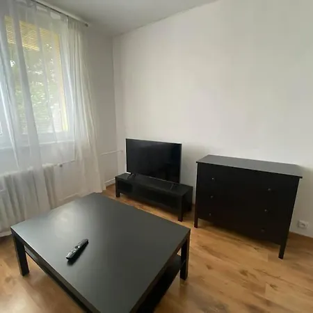 Apartman Ve Valticich
